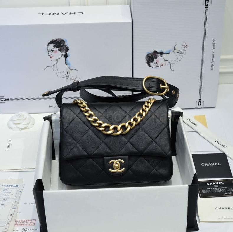 Chanel Handbags 888